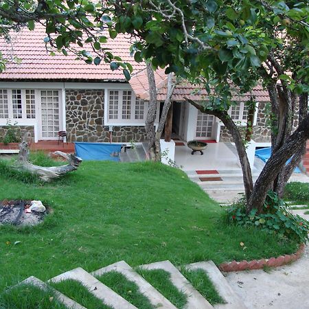 Mount Pleasant Boutique Resort Tamilnadu - Tamilnadu - Kodaikanal Exterior foto