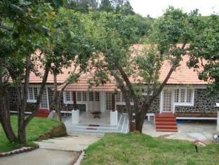 Mount Pleasant Boutique Resort Tamilnadu - Tamilnadu - Kodaikanal Exterior foto